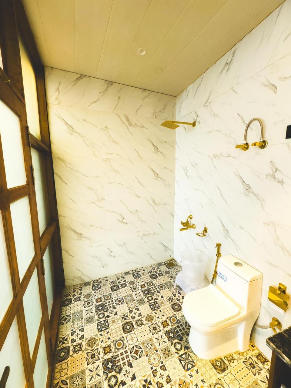 Infinity Sky Glamps Hotel มะนาลี ภายนอก รูปภาพ
